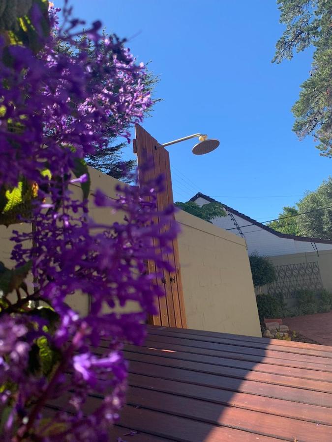 Solar Powered - Heart Of Constantia2 Lejlighed Kapstaden Eksteriør billede